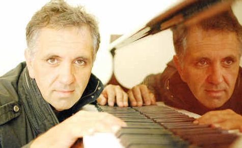 Jazz pianist: Joe Chindamo will be performing at the Regional Gallery this Sunday. Jazz pianist: Joe Chindamo will be performing at the Regional Gallery this Sunday.